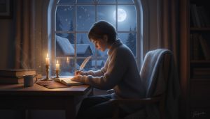 Recette Pleine lune : un signe astrologique sur le point de recevoir une nouvelle tant attendue