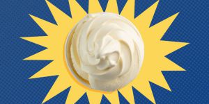 Recette Dairy Queen Just Got Some Serious Competition From a New Fast Food Treat