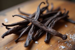 Recette Pourquoi le prix de la gousse de vanille flambe et comment s’adapter en cuisine