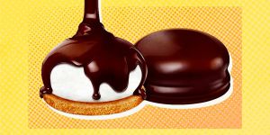 Recette My Favorite 112-Year-Old Cookie Is Back on Shelves—and I'm Stocking Up