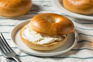 Recette What Happens to Your Blood Sugar When You Eat a Bagel