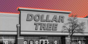 Recette The $1.50 Dollar Tree Kitchenware Find That Looks Straight Out of Williams Sonoma