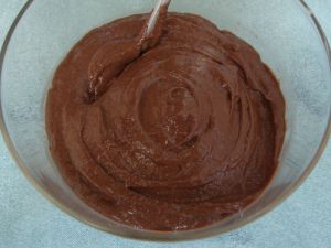 Recette Pâte à tartiner chocolat praliné à l'inuline d'agave