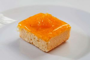 Recette Glaçage à l’Orange : Réinventez Vos Desserts