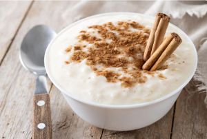 Recette Pourquoi le riz au lait tonké, vanillé devient la star des menus de desserts parisiens