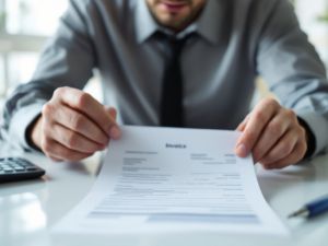 Recette Factures impayées : que risque-t-on réellement ?