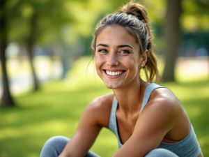 Recette L’impact du sport sur le moral et la santé mentale