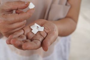 Recette What Chewing Xylitol Gum Every Day Can Do for Oral Health, Weight Management, and More