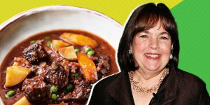 Recette Ina Garten's Beef Stew Recipe Is Exactly What We Need for Cozy Winter Nights
