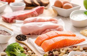 Recette How Quickly Can You Notice Changes on a High-Protein Diet?