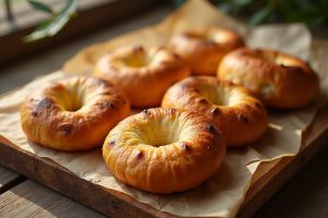 Recette Des craquelins bretons : astuces pour un croustillant inégalé
