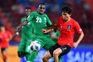 Recette Nhận định soi kèo U23 Jordan vs U23 Saudi Arabia lúc 23h30 ngày 9/1/2026