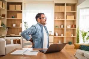 Recette What Happens to Your Body When You Don't Exercise Enough