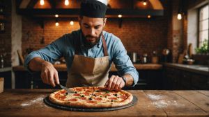 Recette Devenez pizzaiolo : formation en ligne pour artisans de la pizza !