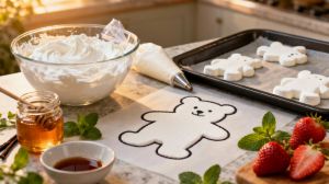 Recette D’oursons en guimauve maison : astuces de préparation