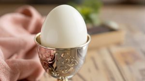 Recette Oeuf à la Coque : Le Temps de Cuisson Parfait