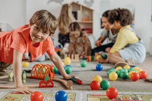 Recette Trouvez un emploi en crèche