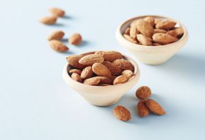 Recette 5 Foods to Avoid Mixing With Almonds