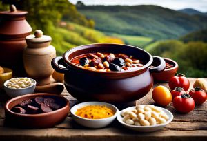 Recette Fabada asturiana : immersion dans le ragoût espagnol