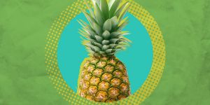 Recette The Pineapple That Took 15 Years To Perfect Is Finally Coming To Stores