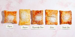 Recette I Tried 5 Store-Bought Puff Pastry Brands—Only 1 Gave Me Perfect Results