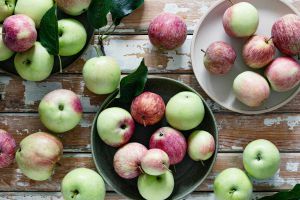 Recette What Happens to Your Blood Sugar When You Eat an Apple Every Day