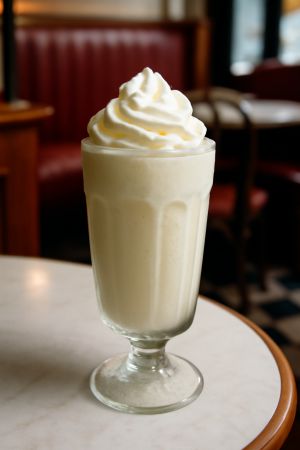 Recette Milk shake à la vanille : découvrez la recette incontournable et ses astuces 2025