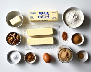 Recette Cheesecake Maison Délicieux et Facile