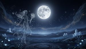 Recette Pleine lune : une révélation inattendue éclaire enfin la destinée d’un signe astrologique
