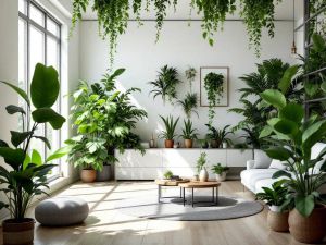 Recette Créer une maison “vivante” sans tomber dans le désordre