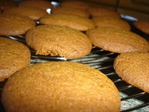 Recette Sables a la chicoree de "kalinka"