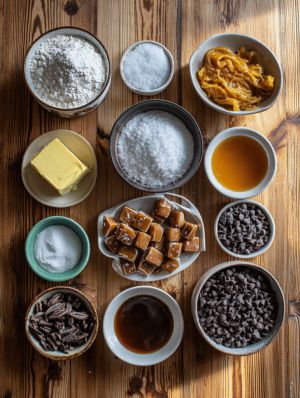 Recette Knock You Naked Bars Recipe – Gooey Layers You’ll Love