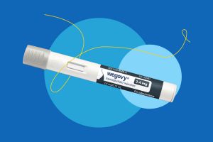 Recette Wegovy Is Now the Second FDA-Approved Treatment for MASH Fibrosis