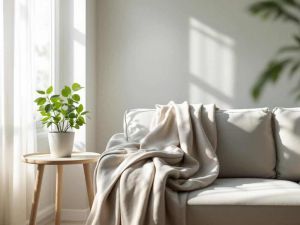 Recette Allergie aux acariens : comment assainir sa maison naturellement ?