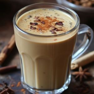 Recette Expérience Ultime de Dégustation : Comment Préparer un Authentique et Savoureux Chai Indien