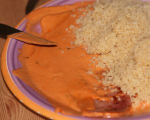 Recette Restons en Vendée : Jambon Sauce Tomate
