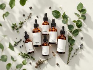 Recette Pourquoi certaines huiles essentielles sont interdites aux enfants