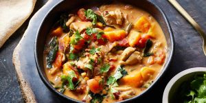 Recette 20 Hearty Stew Recipes to Make When Beef Is Too Expensive