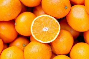 Recette 5 Nutrients That Make Oranges So Good for You