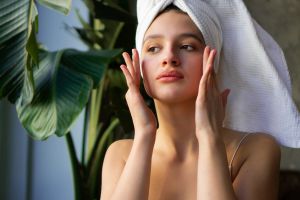 Recette Routine skinimalisme visage : simplifiez vos soins, sublimez votre peau