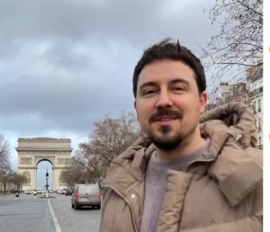 Recette Freddy Gladieux Copine , L’histoire cachée du créateur derrière la caméra