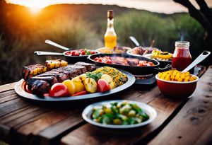 Recette Meilleurs accompagnements pour sublimer votre braai