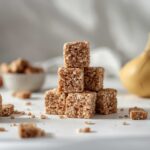 Recette Protein Muddy Buddies