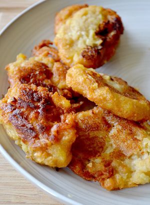 Recette Boxty, crêpe de pommes de terre, végane