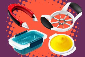 Recette OXO Has Affordable Deals on Food Savers, Kitchen Tools, and More—All for $10 or Less
