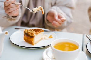 Recette Obtenez des informations sur les aliments qui peuvent entraîner une prise de poids