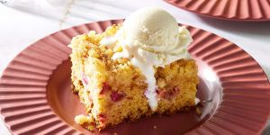 Recette The Vintage Dump Cake Recipe Making a Comeback on Reddit