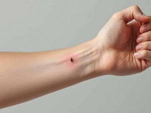 Recette Que faire en cas d’allergie aux piqûres d’insectes ?