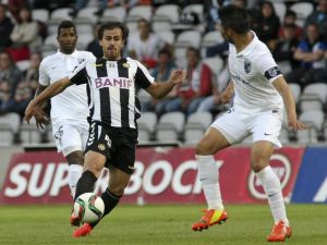 Recette Nhận định soi kèo Guimaraes vs Nacional lúc 03h45 ngày 3/1/2026