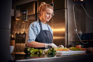 Recette Réduire le gaspillage alimentaire en restauration rapide